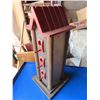 Image 2 : bird feeder