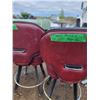 Image 2 : 2 casino chairs. seats need refinish