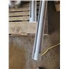 Image 6 : 27 and 66 inch baseboard heaters. Working condition