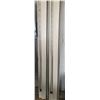 Image 1 : 2- 74 inch baseboard heaters. Working condition
