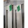 Image 2 : 2- 74 inch baseboard heaters. Working condition