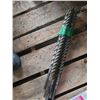 Image 1 : 4- 1 inch drill bits