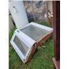 Image 1 : bay window 53 x 39.25 x 17