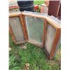 Image 3 : bay window 53 x 39.25 x 17