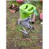 Image 1 : weed mulcher working condition