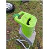 Image 3 : weed mulcher working condition