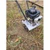 Image 2 : black mini rototiller needs carb kit