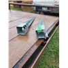Image 2 : 2 post holder spikes