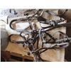 Image 1 : 2 horse harnesses