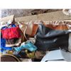 Image 1 : assorted fancy horse blankets - chaps