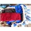 Image 2 : assorted fancy horse blankets - chaps