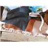Image 3 : assorted fancy horse blankets - chaps