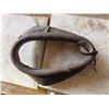 Image 1 : heavy horse collar