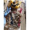 Image 1 : lot of cinches -bits