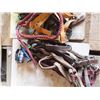 Image 3 : leads , halters , feed pail