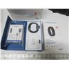 Image 1 : NIB Fitbit Charge 2 with extra cable