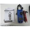 Image 2 : Mastercraft digital clamp multimeter