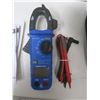 Image 3 : Mastercraft digital clamp multimeter