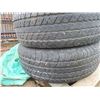 Image 2 : pair of goodyear wrangler HD 275-60-R20 tires good tread