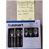 Image 1 : Cuisinart Cutlery