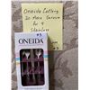 Image 2 : Onerida Cutlery
