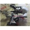 Image 2 : bosch slide mitre saw