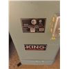 Image 2 : king industries spimdel sander w/ parts