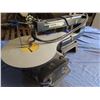 Image 2 : mastercraft scroll saw