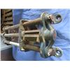 Image 2 : wood working vise
