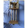 Image 3 : wood working vise