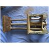 Image 3 : wood working vise