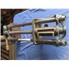 Image 2 : wood working vise
