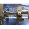 wood working vise