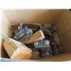 Image 6 : assorted lathe parts