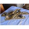 Image 1 : two hand planers