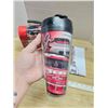 Image 3 : Nascar collectibles - lunch box, travel mug, notepad, teddies