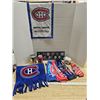 Image 1 : Montreal Canadiens collectibles