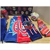 Image 2 : Montreal Canadiens collectibles