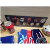 Image 3 : Montreal Canadiens collectibles