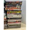 Image 2 : Huge lot of DVD's around 50 including TV series, movies, Westerns etc
