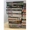 Image 3 : Huge lot of DVD's around 50 including TV series, movies, Westerns etc