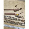 Image 2 : No-210 Made in Canada chain tighteners & chain
