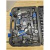 Image 2 : Mastercraft air tools in case