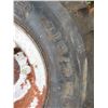 Image 2 : 2 utility tractor wheels 4.10x3.50