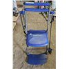 Image 1 : Chair Gym exercise device