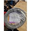 Image 1 : 2 coils of wire - chain link fencing?