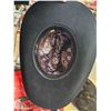 Image 2 : Bailey wool blend cowboy hat - size 7 3/8 (59)
