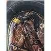 Image 4 : Bailey wool blend cowboy hat - size 7 3/8 (59)