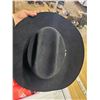 Image 6 : Bailey wool blend cowboy hat - size 7 3/8 (59)