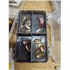 Image 3 : 3 cases of assorted fishing lures